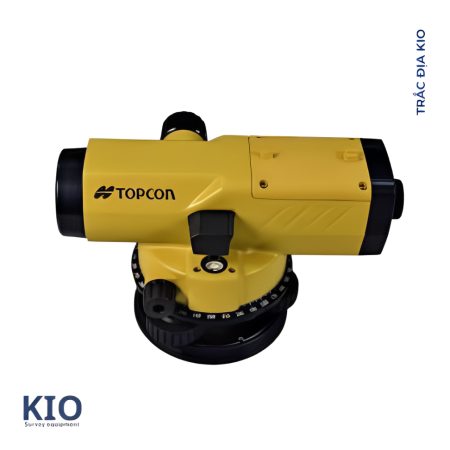 Máy thuỷ bình TOPCON AT-B4a