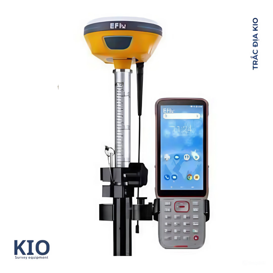 Máy GPS RTK Efix C5