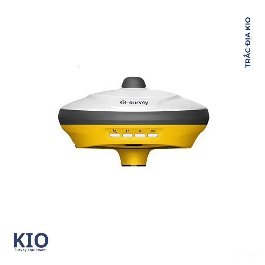 Máy GPS RTK Esurvey E200