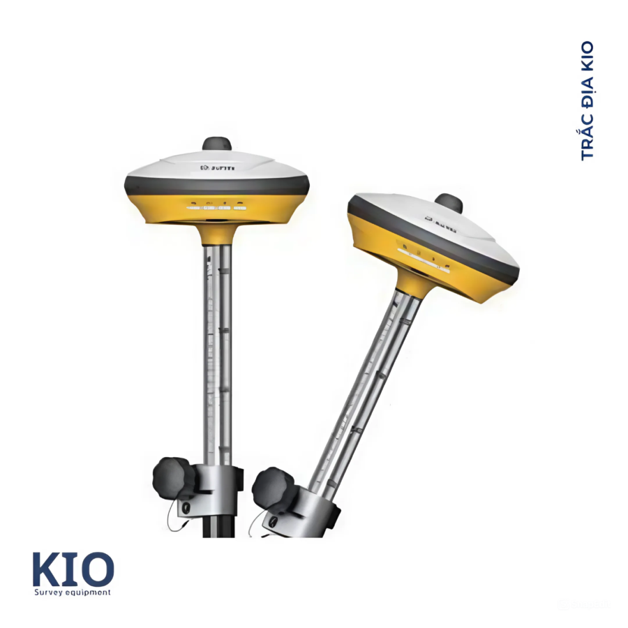 Máy GPS RTK Esurvey E200