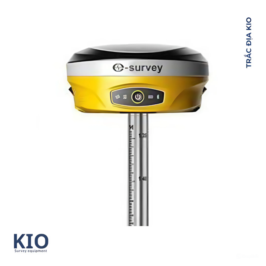 Máy GPS RTK Esurvey E600