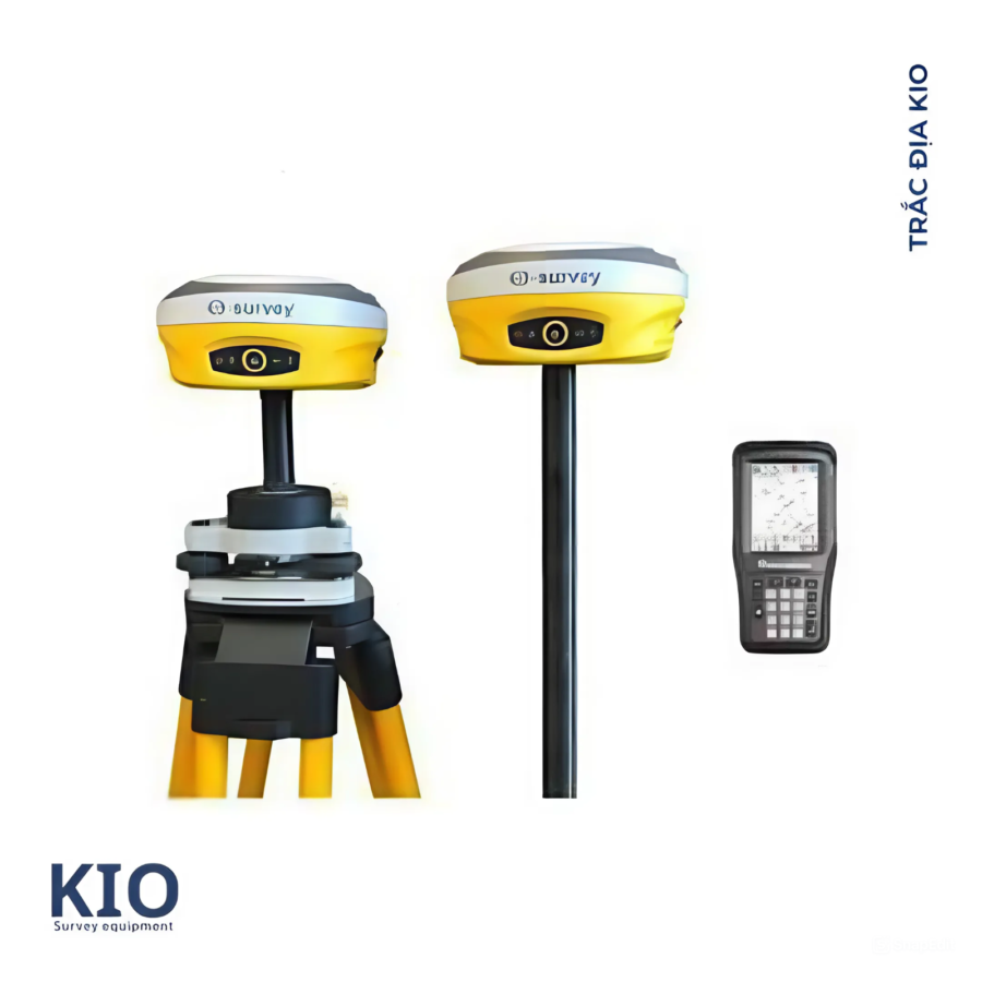 Máy GPS RTK Esurvey E600