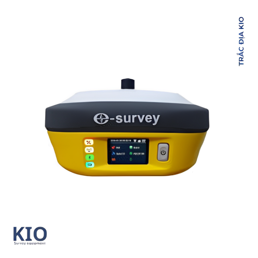 Máy GPS RTK Esurvey E800