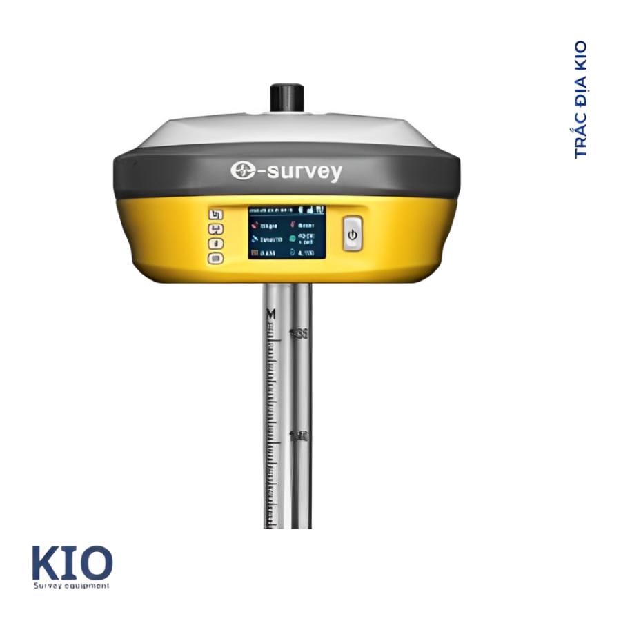 Máy GPS RTK Esurvey E800