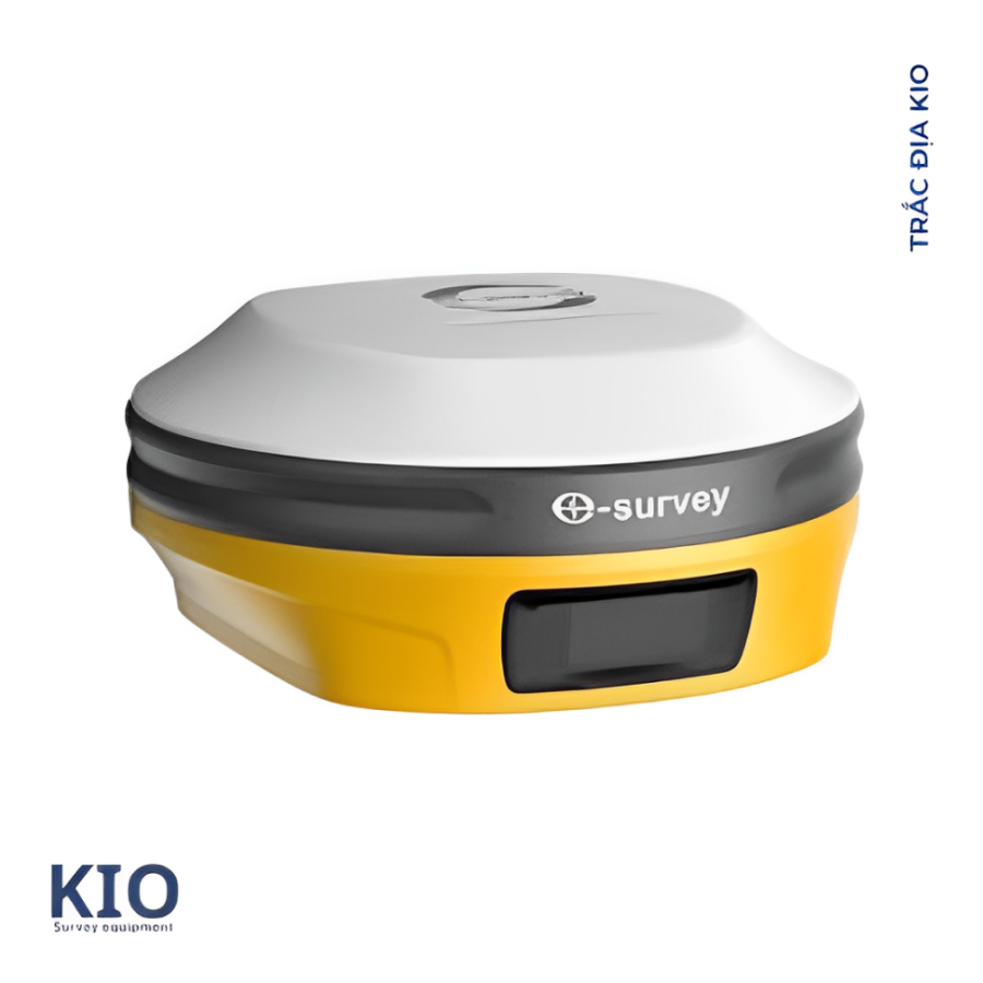 Máy GPS RTK Esurvey ERTK 30