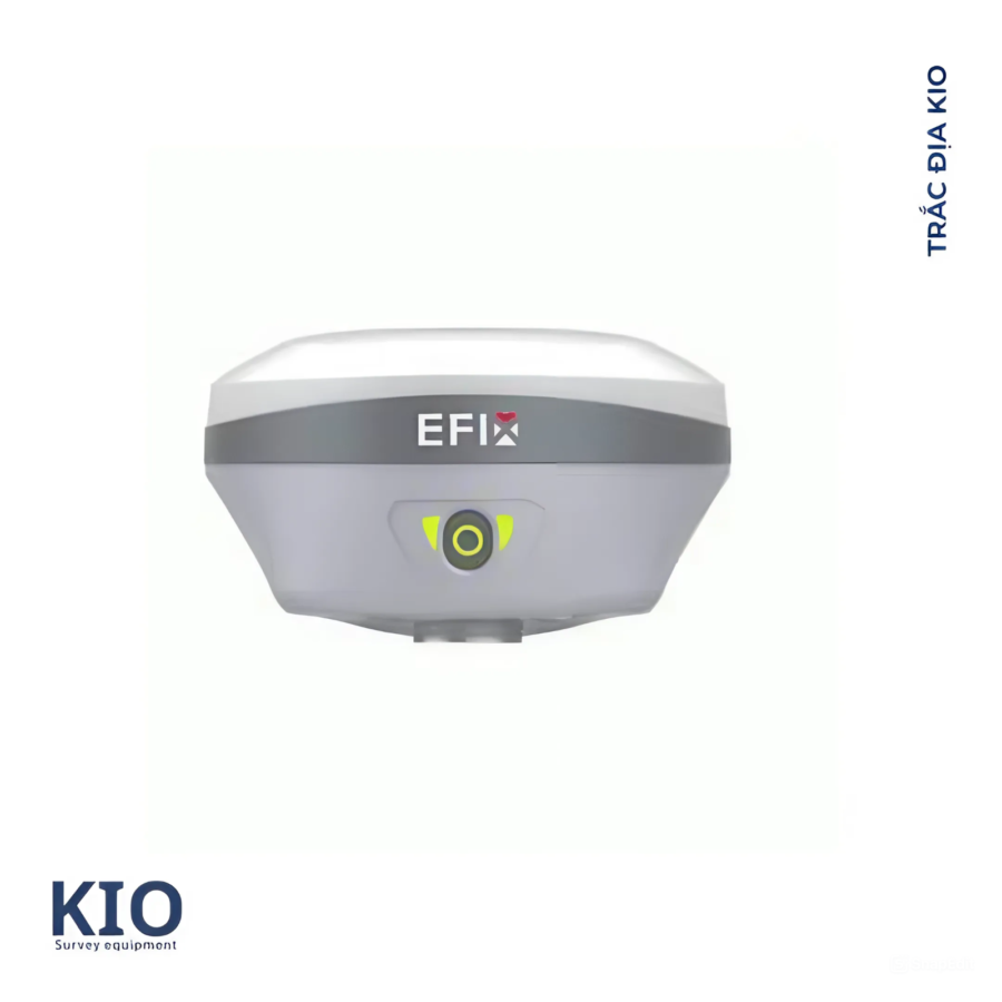 Máy GPS RTK Efix F8