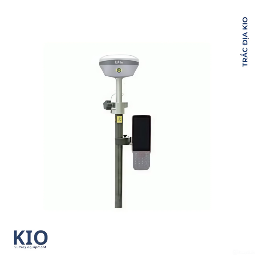 Máy GPS RTK Efix F8
