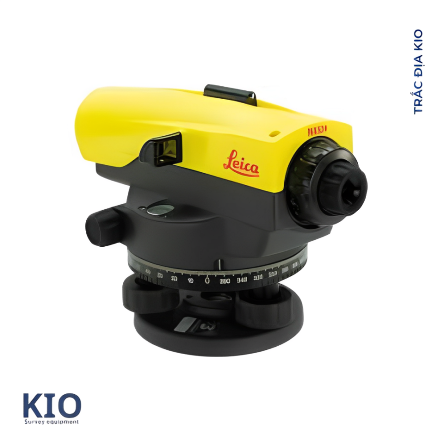 Máy thuỷ bình Leica NA-524