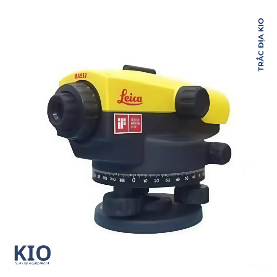 Máy thuỷ bình Leica NA-532