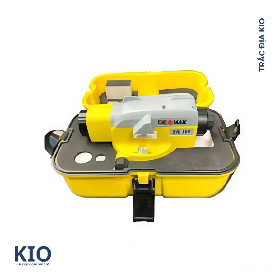 MÁY THUỶ BÌNH GEOMAX ZAL120