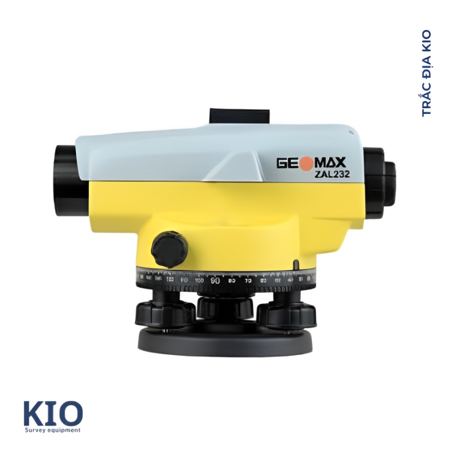 MÁY THUỶ BÌNH GEOMAX ZAL 232