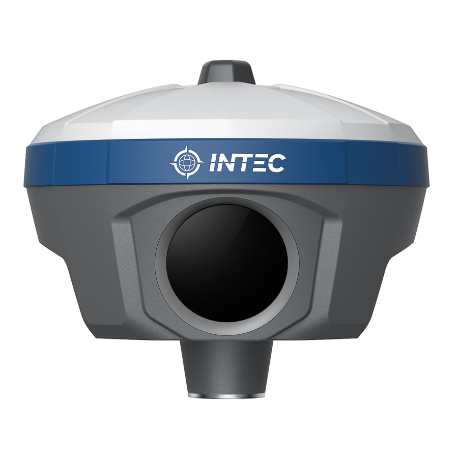 Máy RTK INTEC MAGIC L