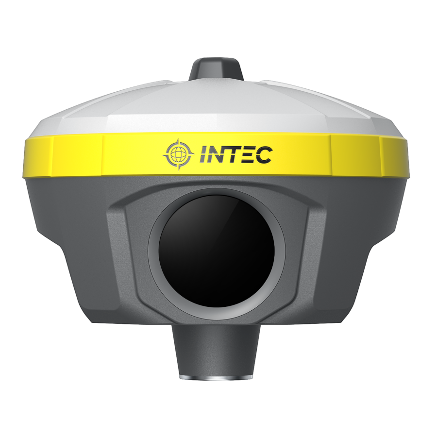 MÁY RTK INTEC MAGIC