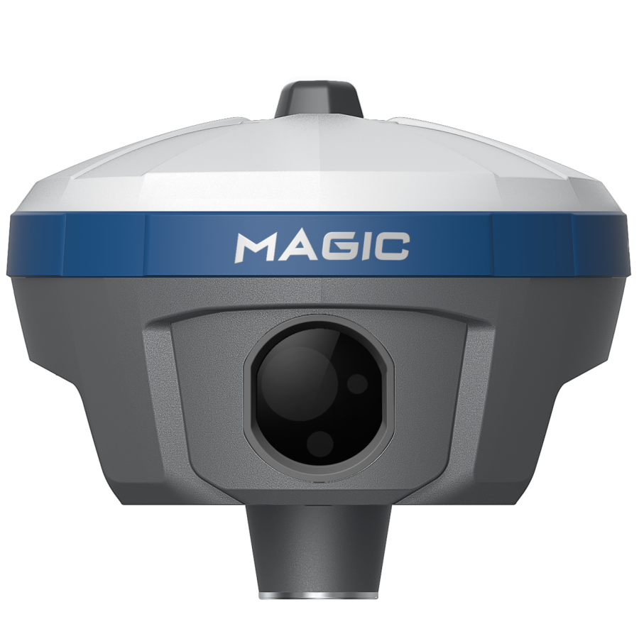 Máy RTK INTEC MAGIC L
